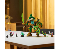 LEGO DREAMZZZ 71508 Lisi mech-strażnik - 1473525 - zdjęcie 5
